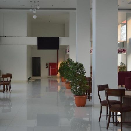 Win Grand Hotel بيكاسي المظهر الخارجي الصورة