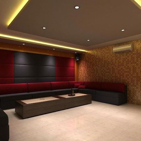 Win Grand Hotel بيكاسي المظهر الخارجي الصورة