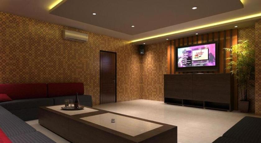 Win Grand Hotel بيكاسي المظهر الخارجي الصورة